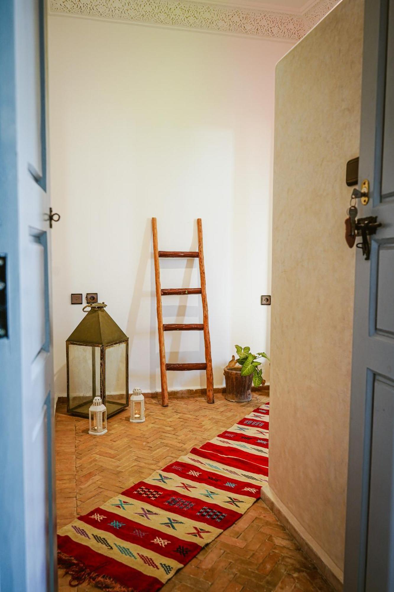 Dar Sultana Guesthouse Surf Morocco Tamraght Exteriér fotografie