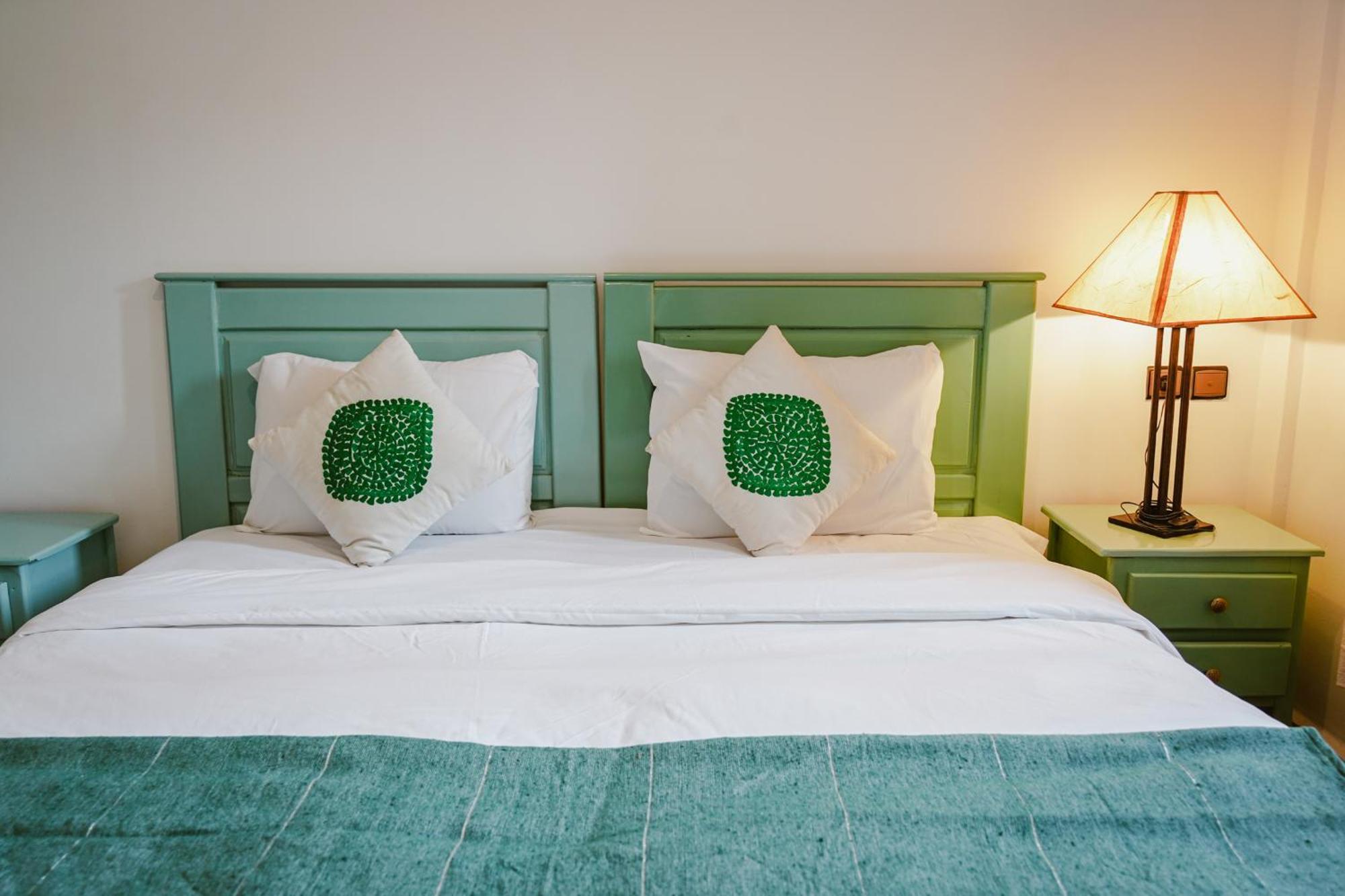 Dar Sultana Guesthouse Surf Morocco Tamraght Exteriér fotografie