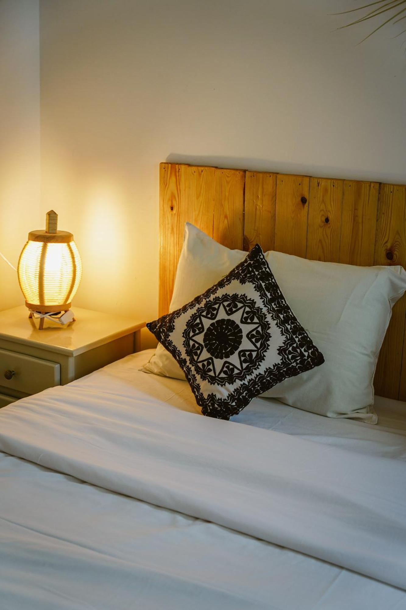 Dar Sultana Guesthouse Surf Morocco Tamraght Exteriér fotografie